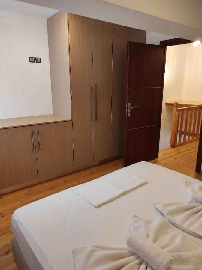 Astradeni Luxury Apartments Kratir Paloi Exterior photo