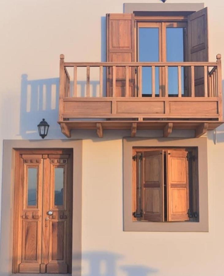 Astradeni Luxury Apartments Kratir Paloi Exterior photo